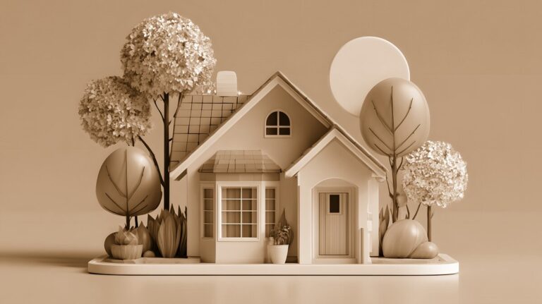 Autumn Wood neighborhood