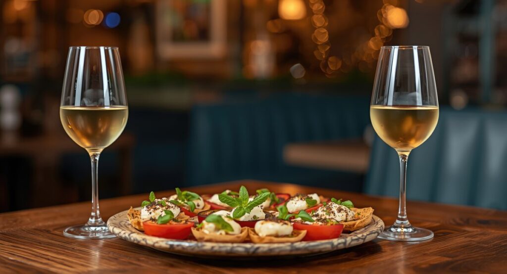 Savor Autumn Wood: Exploring the Hidden Culinary Gems of Lincoln’s Leafy Retreat